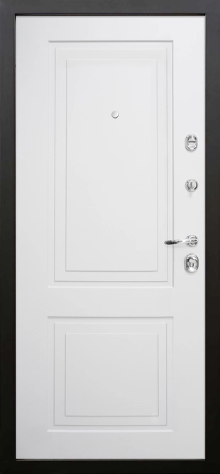 Азура 3К90 Ю-5 RAL 7024 - Ю-5 RAL 9003