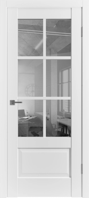 ER2 ДО Air Space Ice