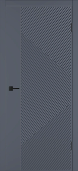 Linea ART1 ДГ Графит эмаль