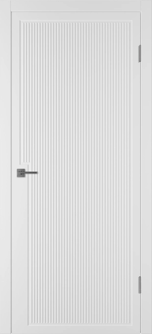 Integra 46 ДГ нет Белая эмаль