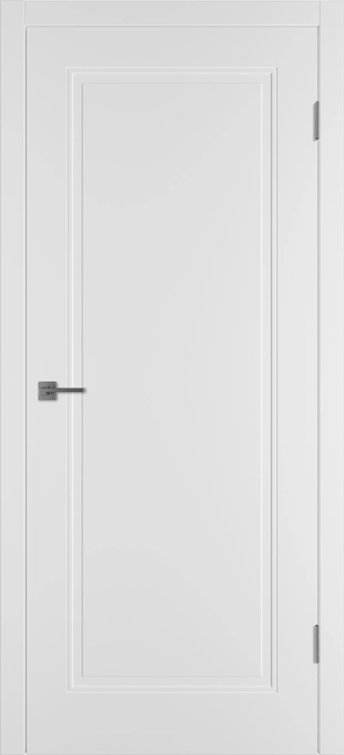 Integra 56 ДГ нет Белая эмаль