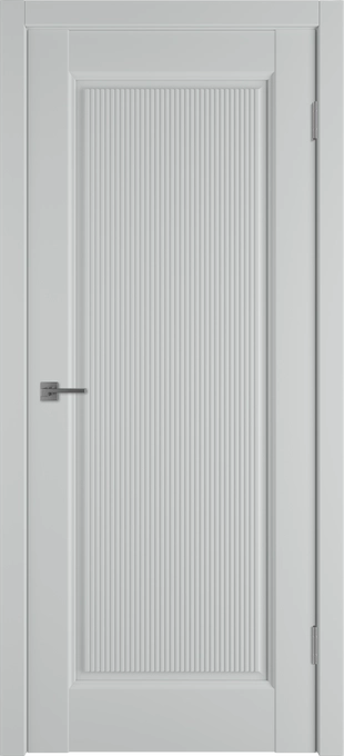 Elegant 1 VR ДГ нет Steel