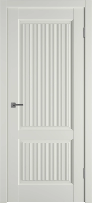 Elegant 2 VR ДГ нет MidWhite