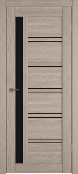 Atum Pro Х38 Black Gloss black gloss Red Oak