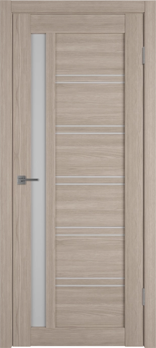 Atum Pro Х38 White Cloud white cloud Red Oak