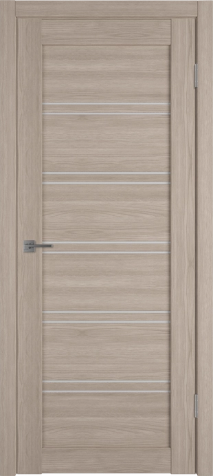 Atum Pro Х28 White Cloud white cloud Red Oak