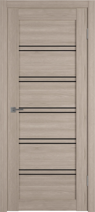 Atum Pro Х28 Black Gloss black gloss Red Oak