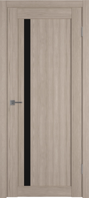 Atum Pro Х34 Black Gloss black gloss Red Oak