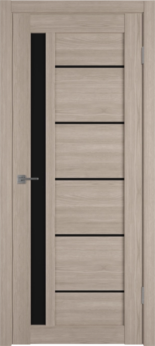 Atum Pro Х37 Black Gloss black gloss Red Oak