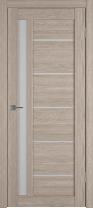 Atum Pro Х37 White Cloud white cloud Red Oak