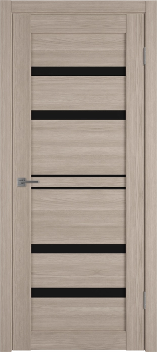 Atum Pro Х26 Black Gloss black gloss Red Oak