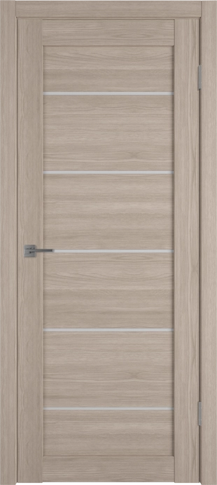 Atum Pro Х27 White Cloud white cloud Red Oak