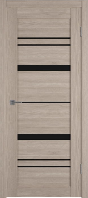 Atum Pro Х25 Black Gloss black gloss Red Oak