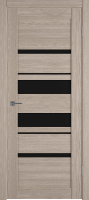 Atum Pro Х29 Black Gloss black gloss Red Oak