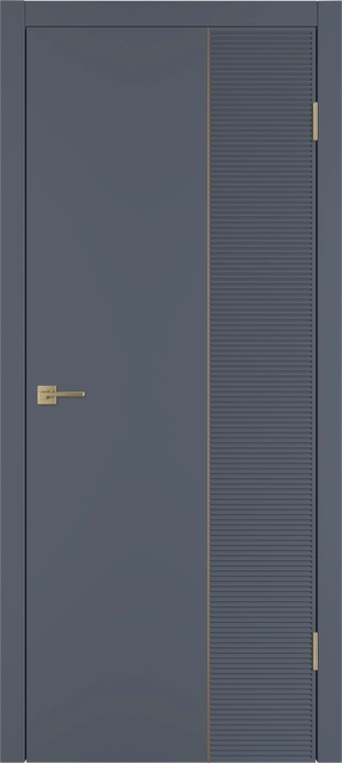 Integra 28.2 ДГ нет Графит эмаль