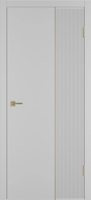 Integra 27.2 ДГ нет Серебро эмаль