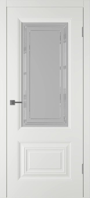 Integra 11 ДО Crystal Cloud Мокко эмаль