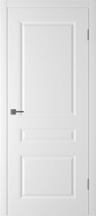 Integra 12 ДГ нет Белая эмаль