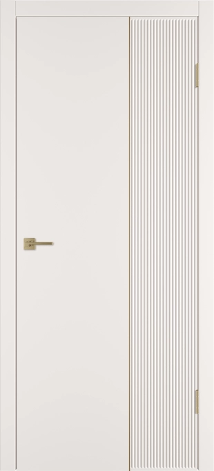 Integra 27.2 ДГ нет Слоновая кость эмаль