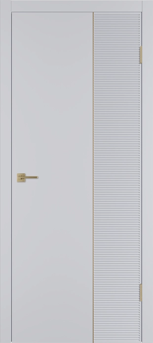 Integra 28.2 ДГ нет Светло-серая эмаль