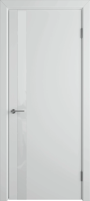 Integra 29.2 ДО White gloss Серебро эмаль