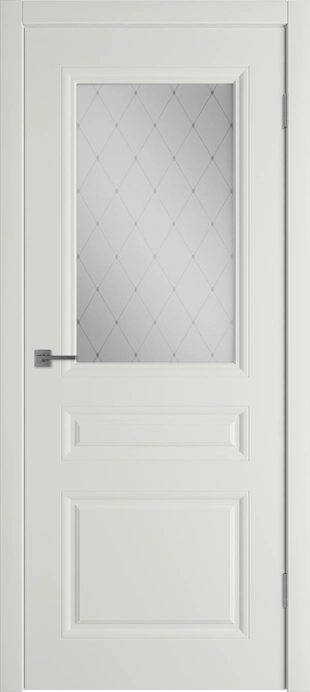 Integra 12 ДО Art Cloud Магнолия эмаль