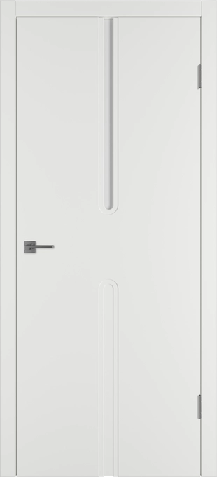 Integra 39 ДО white cloud Мокко эмаль