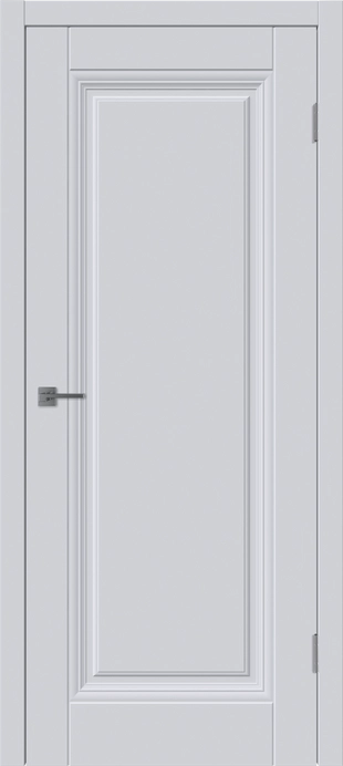 Integra 13.1 ДГ нет Светло-серая эмаль