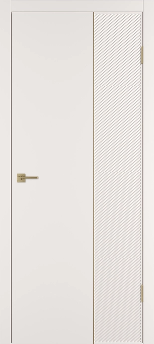 Integra 26.2 ДГ нет Слоновая кость эмаль