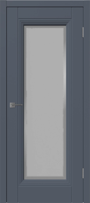 Integra 13.1 ДО Art cloud line Графит эмаль