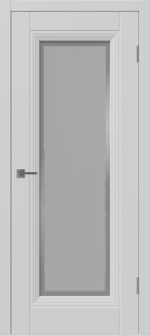 Integra 13.1 ДО Art cloud line Серебро эмаль