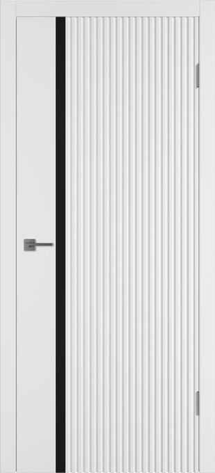 Integra 30 ДО black gloss Мокко эмаль