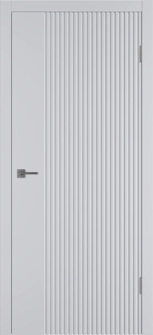 Integra 30 ДГ нет Светло-серая эмаль