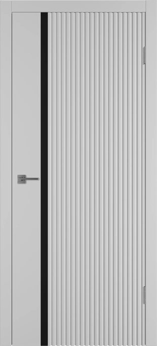 Integra 30 ДО black gloss Серебро эмаль