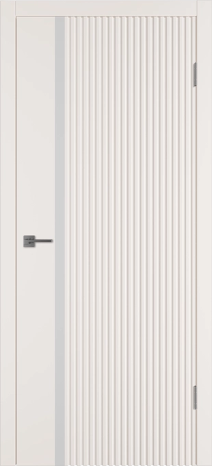 Integra 30 ДО White gloss Слоновая кость эмаль