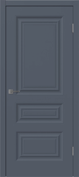 Integra 14.3 ДО Art Cloud Графит эмаль