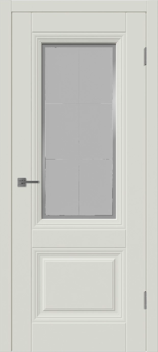 Integra 13.2 ДО Art Cloud Cross Магнолия эмаль