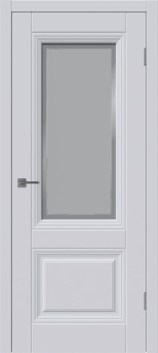 Integra 13.2 ДО Art cloud line Светло-серая эмаль