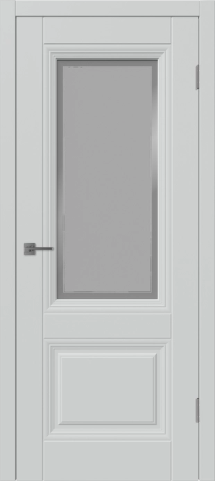 Integra 13.2 ДО Art cloud line Серебро эмаль