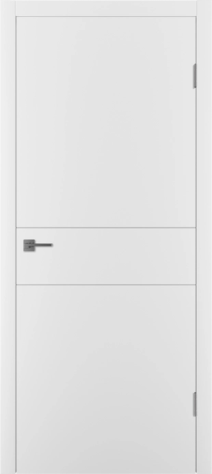 Integra 36 ДГ нет Белая эмаль