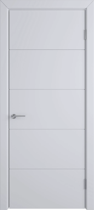 Integra 32 ДГ нет Светло-серая эмаль