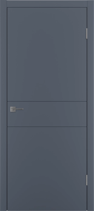 Integra 36 ДГ нет Графит эмаль