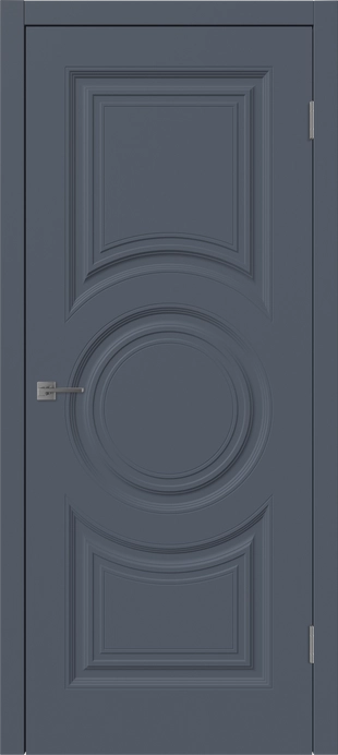 Integra 14.1 ДГ нет Графит эмаль