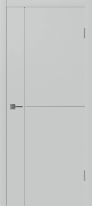 Integra 33 ДГ нет Серебро эмаль