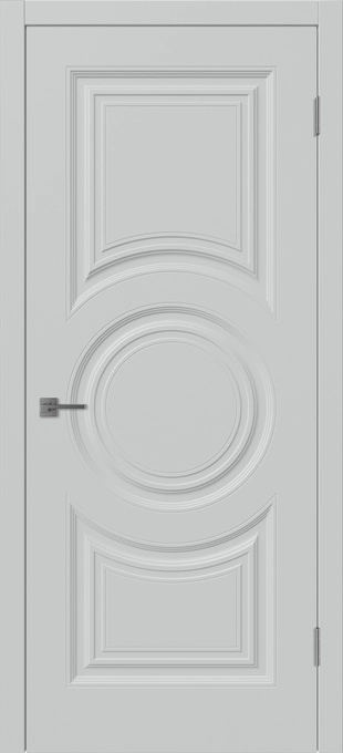 Integra 14.1 ДГ нет Серебро эмаль