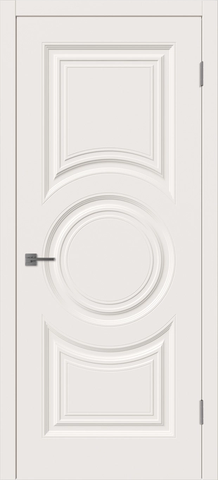 Integra 14.1 ДГ нет Слоновая кость эмаль