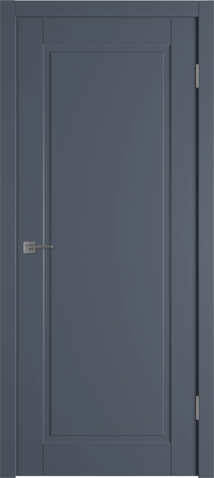 Integra 19 ДГ нет Графит эмаль