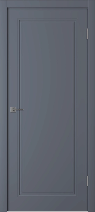 Integra 51 ДГ нет Графит эмаль