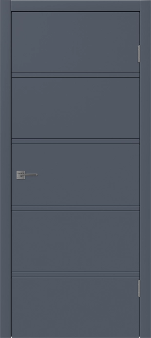 Integra 34 ДГ нет Графит эмаль