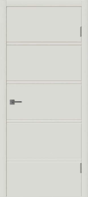 Integra 34 ДГ нет Магнолия эмаль